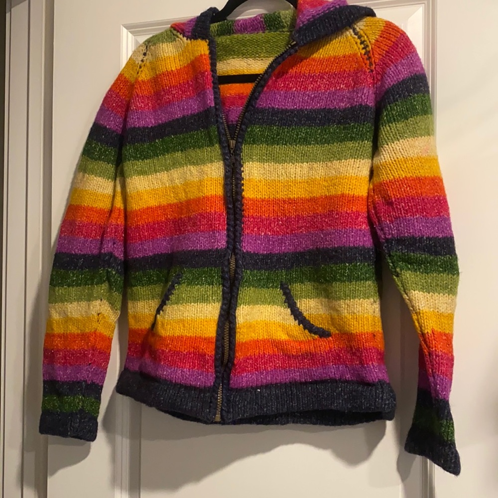 Vintage Sweater